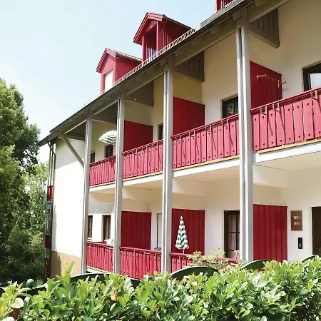 شقة Studio In Bad Griesbach *