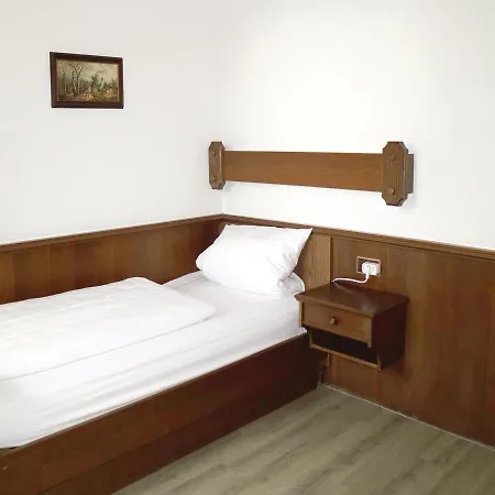 Studio In Bad Griesbach شقة باد جريسباخ