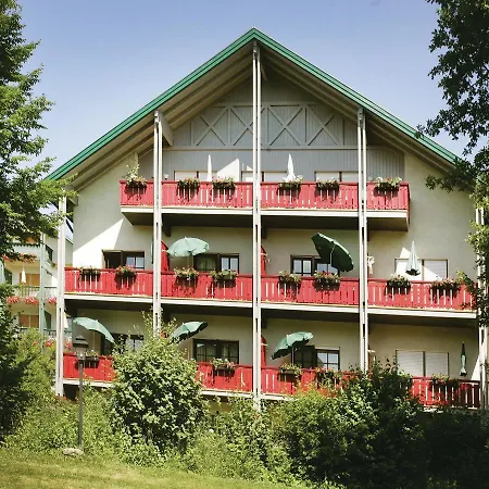 Studio In Bad Griesbach شقة باد جريسباخ