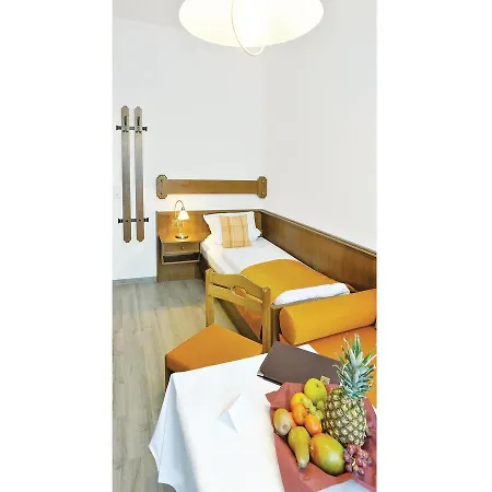 Studio In Bad Griesbach * باد جريسباخ