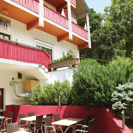 شقة Studio In Bad Griesbach باد جريسباخ