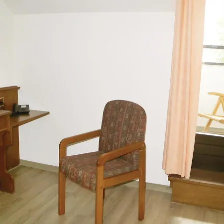 شقة Studio In Bad Griesbach