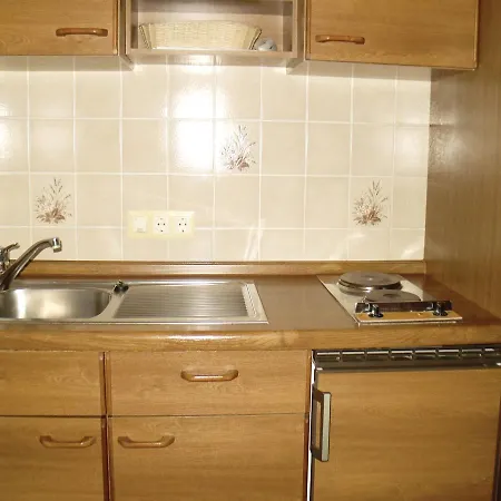 Studio In Bad Griesbach * باد جريسباخ