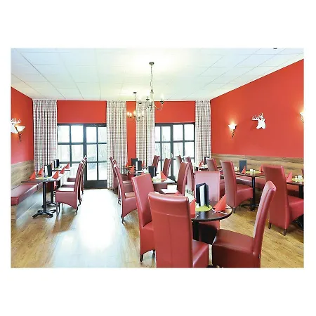 Studio In Bad Griesbach *